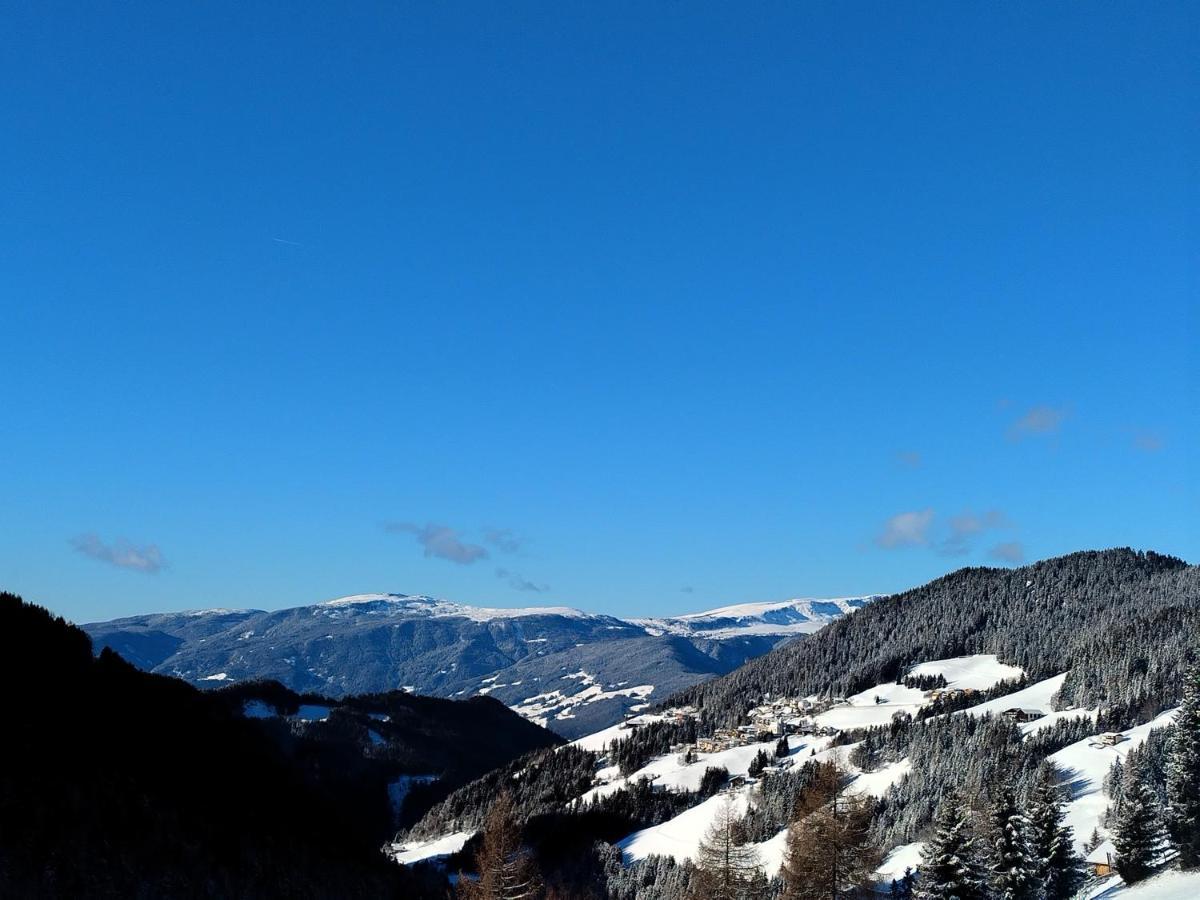 Zimmererhof Μπρεσανόνε Εξωτερικό φωτογραφία